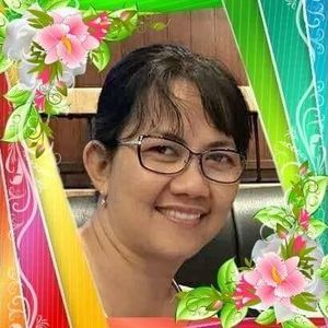 Meet your Posher, Lourdes